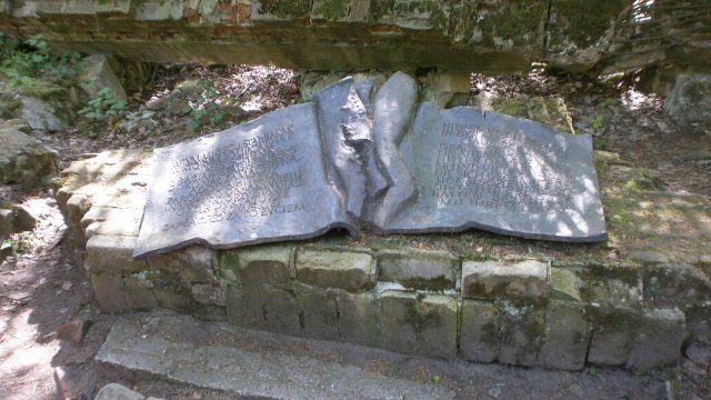 Wycieczka Mazury 23-25 maja